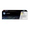 HP CE322A 128A노랑 정품토너