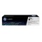 HP CE310A 126A검정 정품토너