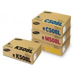 삼성 CLT-M508L 빨강 정품토너B2B제품 30%차감