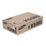 삼성 CLT-K508S 검정 정품토너