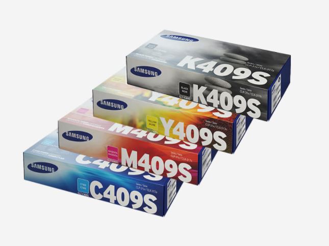 삼성 CLT-C409S 
파랑 정품토너
구형박스 매입불가