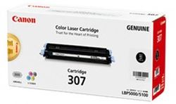 캐논 CRG-307B검정 정품토너
