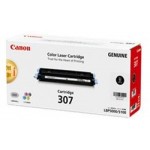 캐논 CRG-307B검정 정품토너