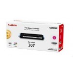 캐논 CRG-307M빨강 정품토너
