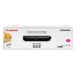 캐논 CRG-322M빨강 정품토너순정품스티커 미부착 20% 차감