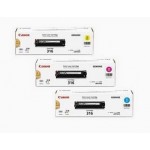 캐논 CRG-316Y 노랑 정품토너순정품스티커 미부착 50% 차감