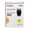 캐논 CRG-302Y노랑 정품토너순정품마크 미부착제품 30%차감