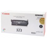 캐논 CRG-323BK검정 정품토너순정품스티커 미부착20%차감