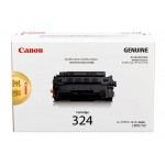 캐논 CRG-324검정 정품토너순정품스티커 미부착 20% 차감