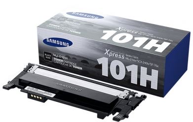 삼성 MLT-D101H 검정 정품토너