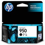 HP950 CN049AA
검정 정품잉크