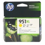 HP951XL CN048AA
노랑 정품잉크