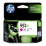 HP951XL CN047AA
빨강 정품잉크