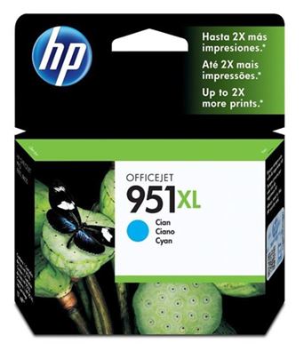 HP951XL CN046AA
파랑 정품잉크