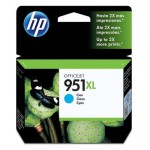 HP951XL CN046AA
파랑 정품잉크