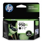 HP950XL CN045AA검정 대용량 정품잉크
