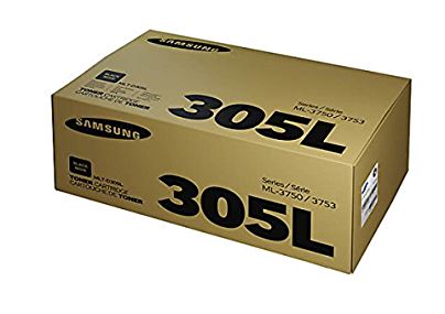 삼성 MLT-D305L 
검정 대용량정품토너