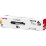 캐논 CRG-329BK검정 정품토너