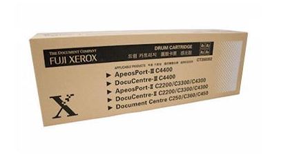제록스 CT350352 
정품드럼