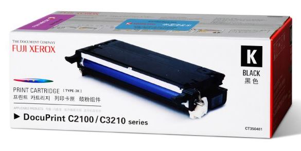제록스 CT350485 검정 대용량 정품토너순정품라벨 미부착 20% 차감