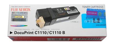 제록스 CT201114 검정 정품토너순정품라벨 미부착 30%차감