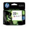 HP C9352CA칼라 대용량 정품잉크