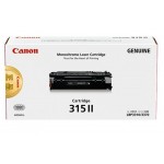 캐논 CRG-315II 
검정 대용량 정품토너
순정품스티커 미부착 20% 차감