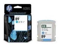 HP CH556A(NO.89) [파랑/정품잉크]
유통기한 6개월미만 매입불가