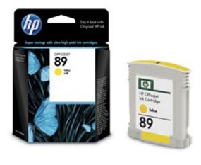 HP CH558A(NO.89) [노랑/정품잉크]
유통기한 6개월미만 매입불가
