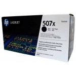 HP CE400X 507X검정 대용량 정품토너
