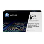 HP CE400A 507A 검정 정품토너CE400 AC/YC 화이트팩 20% 차감