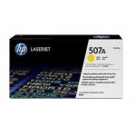 HP CE402A 507A 노랑 정품토너 CE402AC/YC 화이트팩 20% 차감