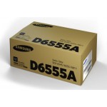삼성 SCX-D6555A 
검정 정품토너