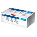 삼성 MLT-D117S 검정 정품토너