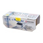 교세라 CTK-4350 정품토너자가검사스티커 미부착 30%차감