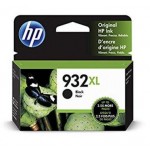 HP932XL CN053AA
검정 대용량 정품잉크