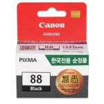 캐논 PG-88
검정 정품잉크
순정품마크 미부착 20% 차감