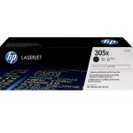 HP CE410X 305X검정 대용량 정품토너