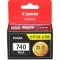 캐논 PG-740
검정 정품잉크
순정품마크 미부착 20% 차감