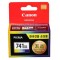 캐논 CL-741XL
컬러 대용량 정품잉크
순정품마크 미부착 20% 차감