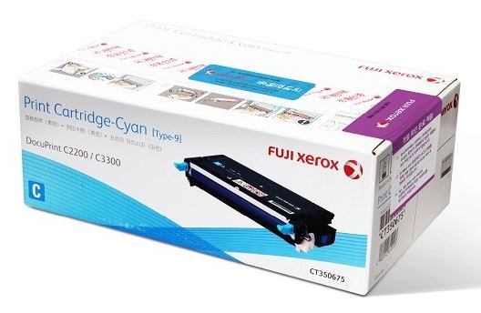 제록스 CT350677 노랑 대용량 정품토너순정품라벨 미부착 20% 차감