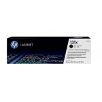 HP CF210X 131X검정 대용량 정품토너