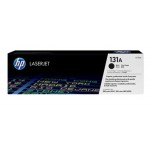 HP CF210A 131A검정 정품토너
