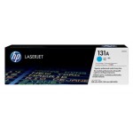 HP CF211A 131A
파랑 정품토너