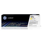 HP CF212A 131A노랑 정품토너