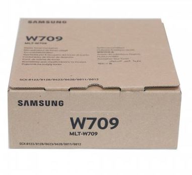 삼성 MLT-W709 
미사용 폐토너통