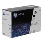 HP CF214A 정품토너