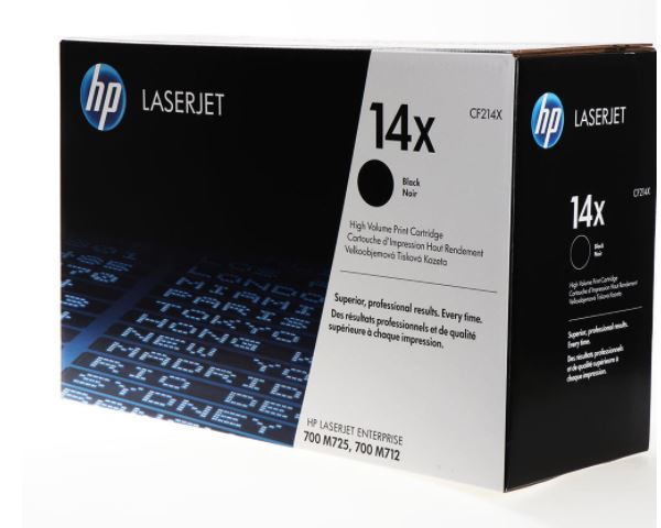 HP CF214X대용량 정품토너XC 화이트팩 20% 차감