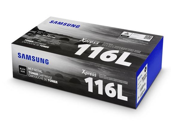 삼성 MLT-D116L정품토너