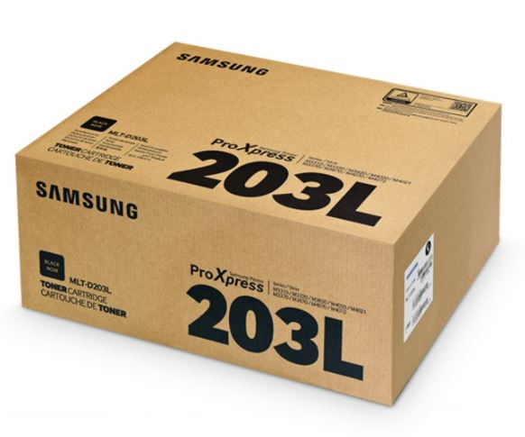 삼성 MLT-D203L 
검정 대용량 정품토너
B2B 제품 10%차감